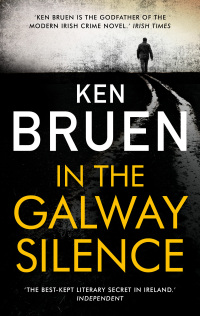 Cover image: In the Galway Silence 1st edition 9781788545884