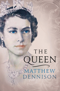 صورة الغلاف: The Queen 1st edition 9781788545921