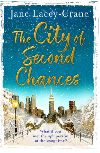 Cover image: The City of Second Chances 1st edition