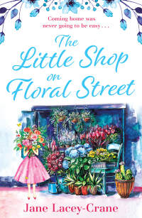 Cover image: The Little Shop on Floral Street 1st edition