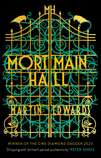 Immagine di copertina: Mortmain Hall 1st edition 9781788546157