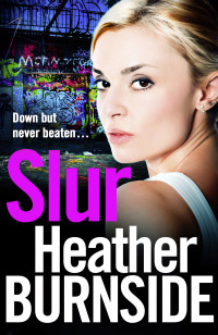 Cover image: Slur 1st edition