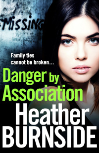 Cover image: Danger by Association 1st edition