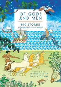 Immagine di copertina: Of Gods and Men 1st edition 9781803287430