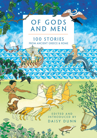 Cover image: Of Gods and Men 1st edition 9781803287430