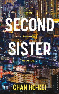 Cover image: Second Sister 1st edition 9781788547130