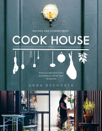 صورة الغلاف: Cook House 1st edition 9781788547215