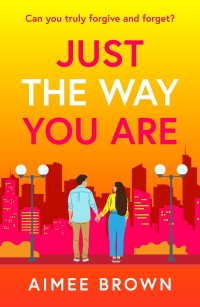 Imagen de portada: Just the Way You Are 1st edition