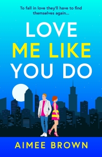 Imagen de portada: Love Me Like You Do 1st edition