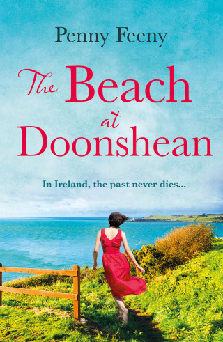 Cover image: The Beach at Doonshean 1st edition