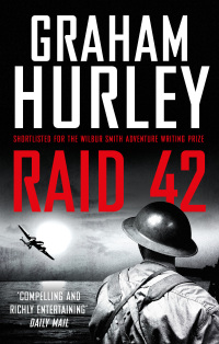 Cover image: Raid 42 1st edition 9781800244917