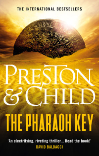 Cover image: The Pharaoh Key 1st edition 9781788547727