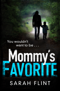 表紙画像: Mommy's Favorite 1st edition