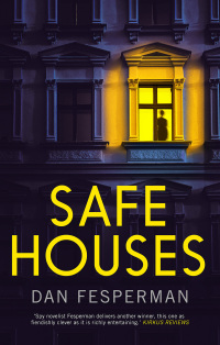 Imagen de portada: Safe Houses 1st edition 9781788547888