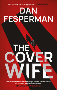 Cover image: The Cover Wife 1st edition 9781788547925
