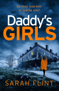 Imagen de portada: Daddy's Girls 1st edition