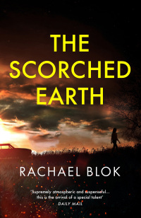 Titelbild: The Scorched Earth 1st edition 9781788548052
