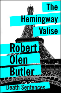 Immagine di copertina: The Hemingway Valise 1st edition