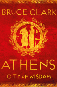 Cover image: Athens 1st edition 9781788548168