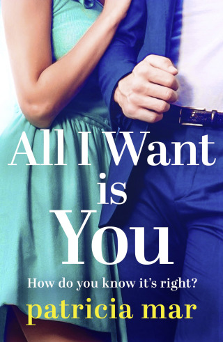 Cover image: All I Want is You 1st edition