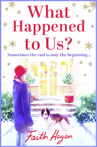 Imagen de portada: What Happened to Us? 1st edition 9781838938406