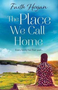 صورة الغلاف: The Place We Call Home 1st edition 9781035906314