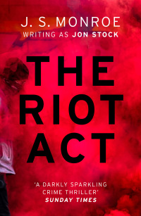 表紙画像: The Riot Act 1st edition