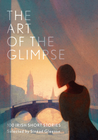 Cover image: The Art of the Glimpse 1st edition 9781800249691