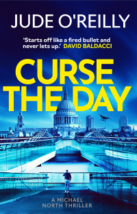 Imagen de portada: Curse the Day 1st edition 9781788548960