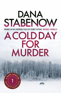 Cover image: A Cold Day for Murder 1st edition 9781804549551