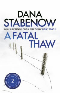 Cover image: A Fatal Thaw 1st edition 9781908800404