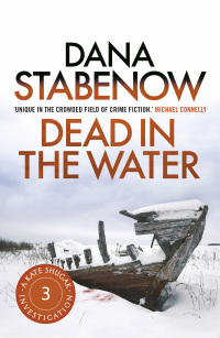 Cover image: Dead in the Water 1st edition 9781908800411