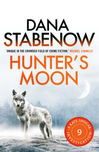Immagine di copertina: Hunter's Moon 1st edition 9781908800695