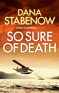 Cover image: So Sure of Death 1st edition 9781800240377