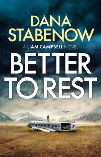 Cover image: Better to Rest 1st edition 9781800240391