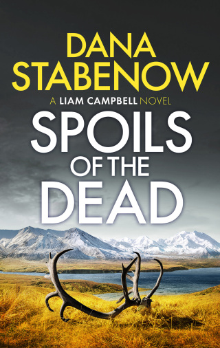 Cover image: Spoils of the Dead 1st edition 9781788549158