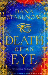 Imagen de portada: Death of an Eye 1st edition 9781788549219