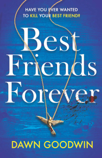 Cover image: Best Friends Forever 1st edition