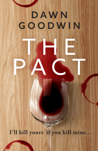 Cover image: The Pact 1st edition 9781800245921