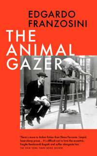 Cover image: The Animal Gazer 1st edition 9781788549431