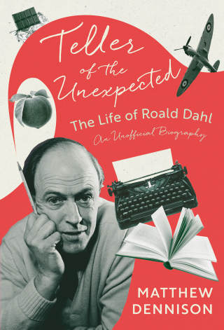 Cover image: Teller of the Unexpected 1st edition 9781788549417