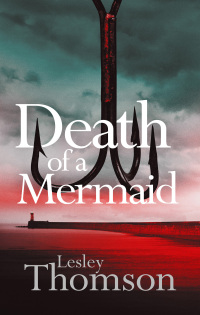 Cover image: Death of a Mermaid 1st edition 9781788549738