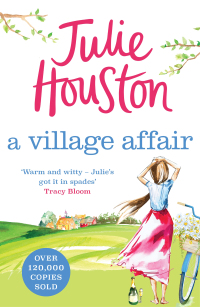 Cover image: A Village Affair 1st edition 9781838930639