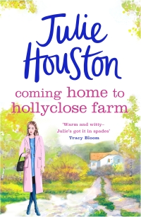 Titelbild: Coming Home to Holly Close Farm 1st edition 9781035905317