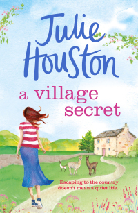 Cover image: A Village Secret 1st edition 9781801101905