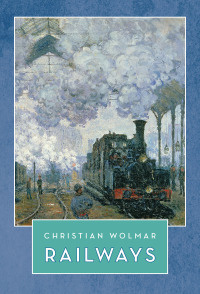 Cover image: Railways 1st edition 9781788549851