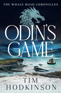 Omslagafbeelding: Odin's Game 1st edition 9781801107426