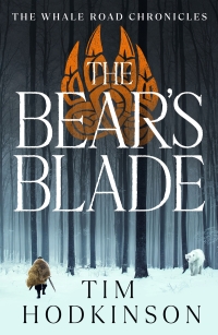 Cover image: The Bear's Blade 1st edition 9781800246447