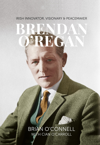 Cover image: Brendan O’Regan 1st edition 9781788550246