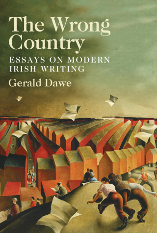 Cover image: The Wrong Country 1st edition 9781788550284